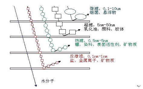 膜分離設(shè)備